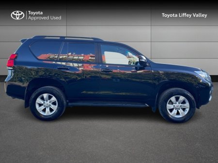 2022 Toyota Land Cruiser - photo 3