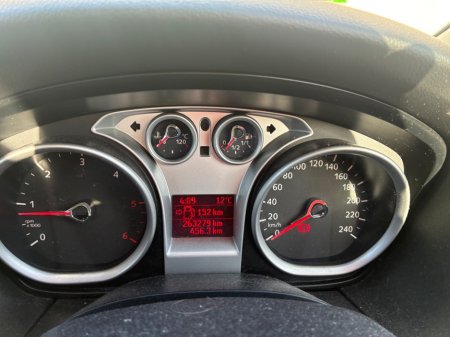 2011 Ford Focus - photo 18