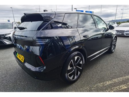 2024 Opel Grandland - photo 5