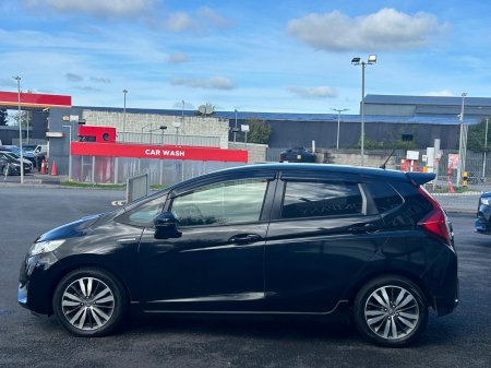 2014 Honda Fit - photo 4