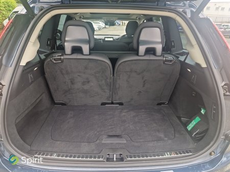 2025 Volvo XC90 - photo 16