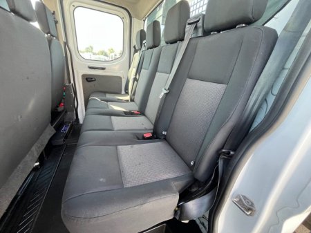 2022 Ford Transit - photo 12