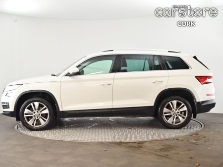 2019 Skoda Kodiaq - photo 6