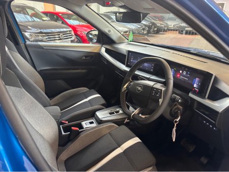 2026 Opel Frontera - photo 5