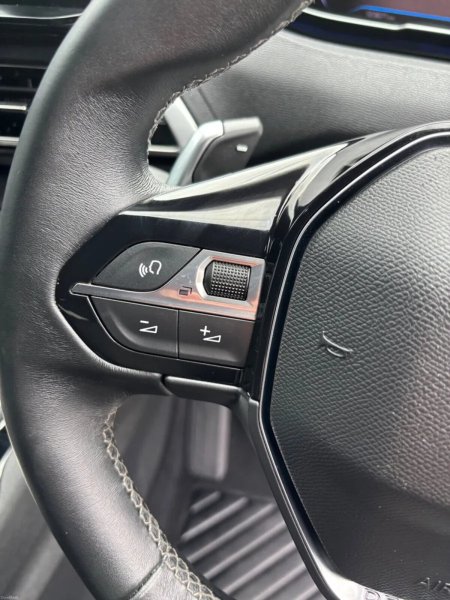 2023 Peugeot 3008 - photo 16