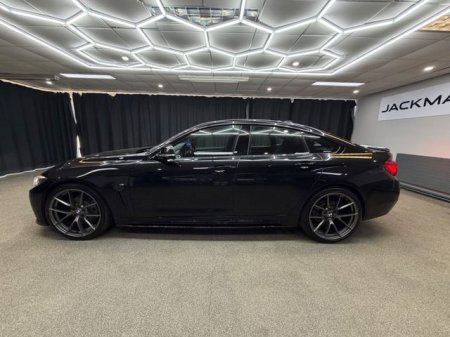 2019 BMW 4-Series - photo 6