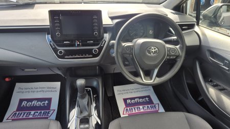 2021 Toyota Corolla - photo 20