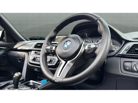 2018 BMW M4 - photo 20