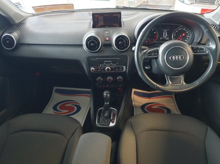 2018 Audi A1 - photo 11