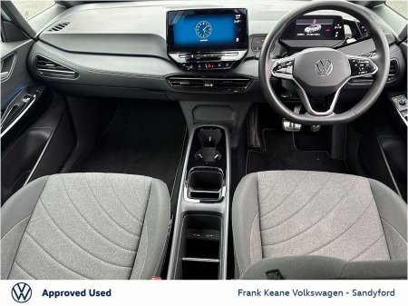 2023 Volkswagen ID.3 - photo 2