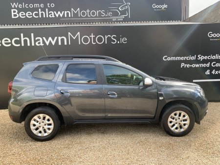 2023 Dacia Duster - photo 2