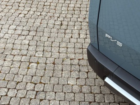 2026 Kia PV5 - photo 44