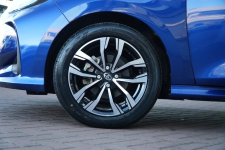 2022 Toyota Yaris - photo 20
