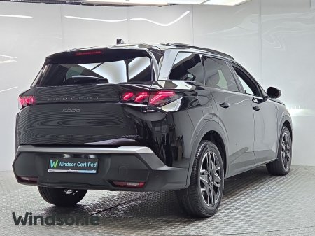 2025 Peugeot 5008 - photo 2
