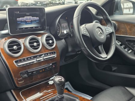 2015 Mercedes-Benz C-Class - photo 14