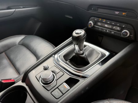 2019 Mazda CX-5 - photo 15