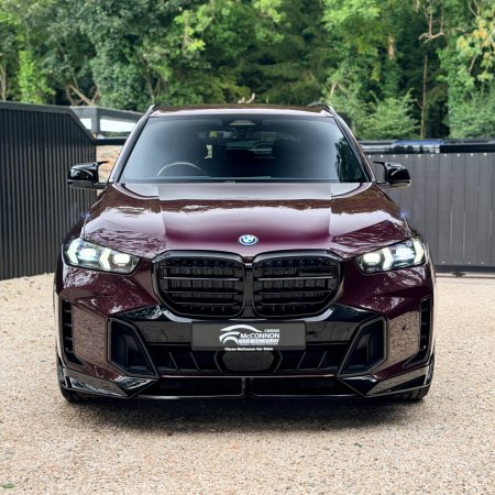 2023 BMW X5 - photo 6