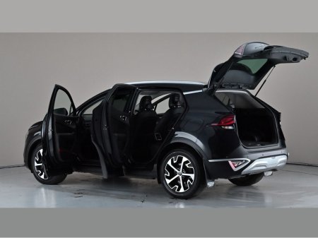 2022 Kia Sportage - photo 12