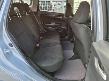 2018 Honda Shuttle - photo 15