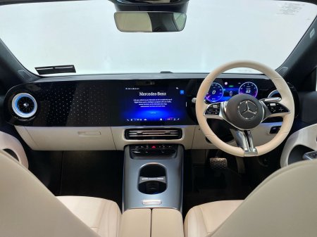 2026 Mercedes-Benz CLA - photo 2