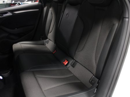 2019 Audi A3 - photo 35