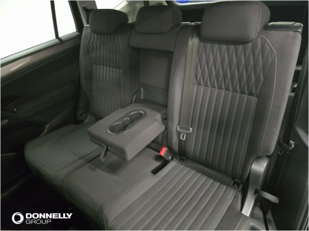 2022 Volkswagen Tiguan Allspace - photo 10