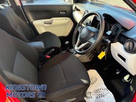 2019 Suzuki Ignis - photo 5