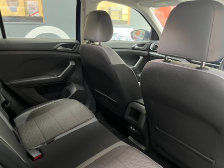 2023 Volkswagen T-Cross - photo 15