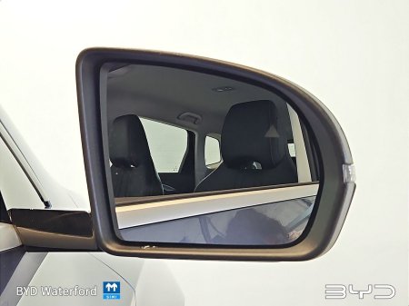 2026 BYD SEALION 5 - photo 34
