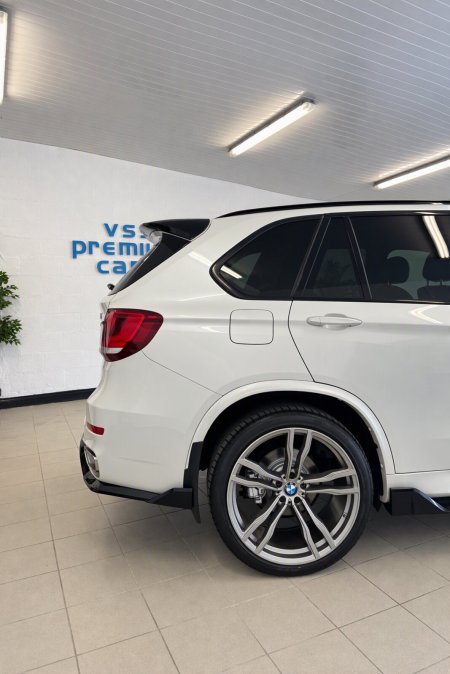 2016 BMW X5 - photo 8