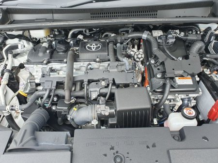 2023 Toyota Prius - photo 25