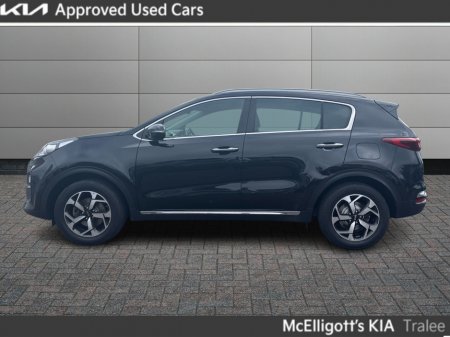 2020 Kia Sportage - photo 6