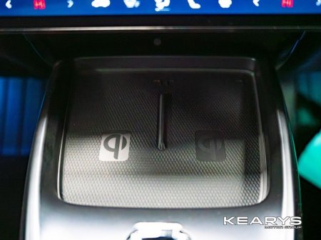 2026 BYD SEAL - photo 29