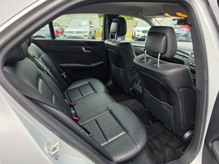 2012 Mercedes-Benz E-Class - photo 14