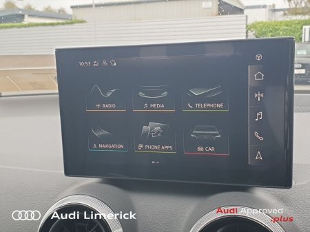 2025 Audi Q2 - photo 18
