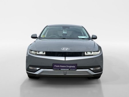 2022 Hyundai IONIQ 5 - photo 4