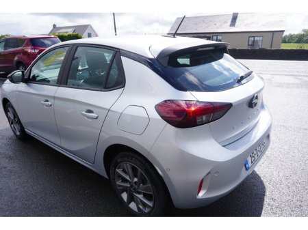 2025 Opel Corsa - photo 4