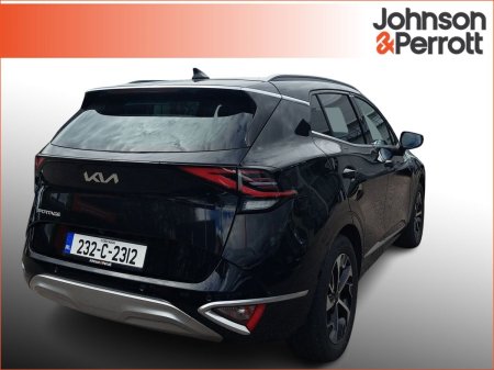 2023 Kia Sportage - photo 22