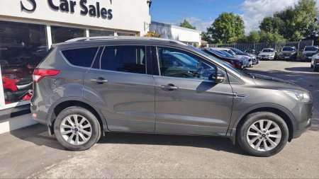 2016 Ford Kuga - photo 6