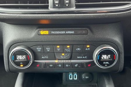 2021 Ford Focus - photo 28