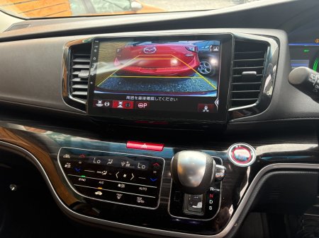 2019 Honda Odyssey - photo 18