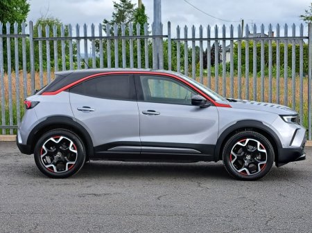 2023 Opel Mokka - photo 4