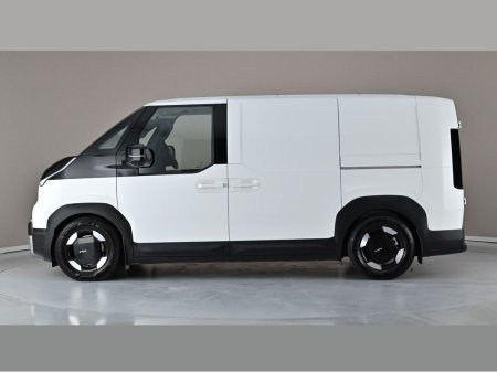 2026 Kia PV5 - photo 91