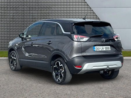 2024 Opel Crossland - photo 3