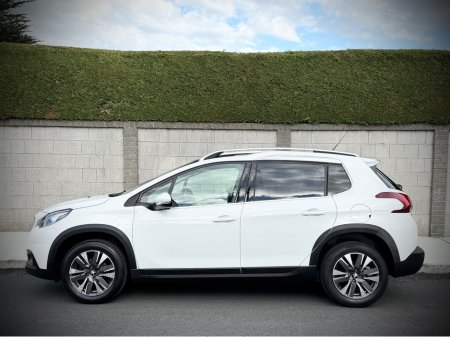 2018 Peugeot 2008 - photo 3