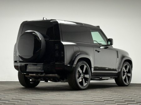 2026 Land Rover Defender - photo 7