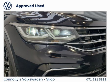 2024 Volkswagen Tiguan - photo 20