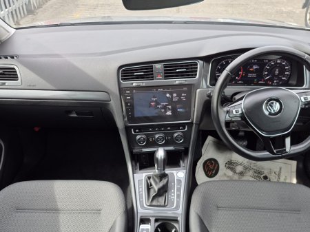 2018 Volkswagen Golf - photo 34