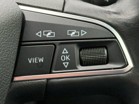 2020 SEAT Tarraco - photo 28