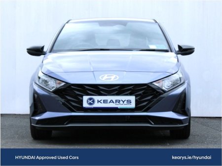 2026 Hyundai i20 - photo 25